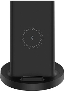 Xiaomi Mi 20W Wireless Charging Stand (черный)